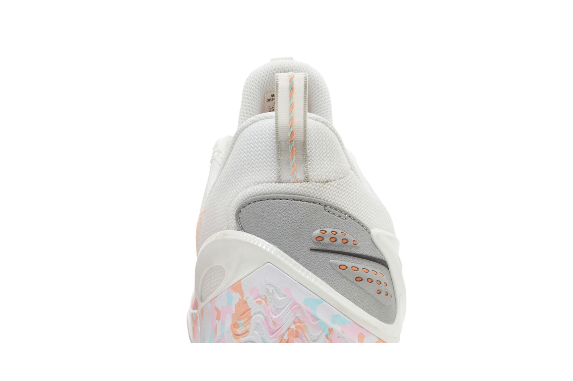 Cheap Li-Ning Way of Wade 808 3 'Family Love' ABPT043-12