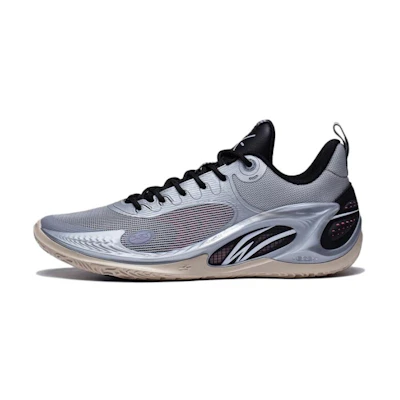 Li-Ning Way of Wade 808 3 'Quicksilver'