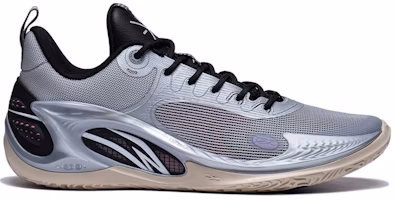 Li-Ning Way of Wade 808 3 'Quicksilver' ABPT043-3 Li-Ning Way of Wade 808 3 'Quicksilver' ABPT043-3