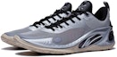 Lookbook Li-Ning Way of Wade 808 3 'Quicksilver' Kasut Sukan Lelaki ABPT043-3