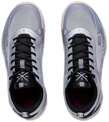 Li-Ning Way of Wade 808 3 'Quicksilver' ABPT043-3 Shop Li-Ning Way of Wade 808 3 'Quicksilver' ABPT043-3