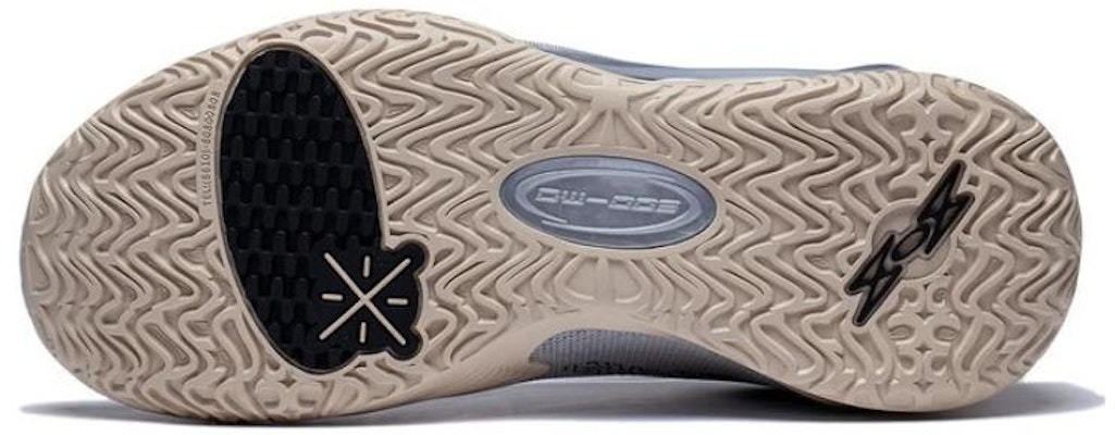 Li-Ning Way of Wade 808 3 'Quicksilver' ABPT043-3 Purchase Li-Ning Way of Wade 808 3 'Quicksilver' ABPT043-3