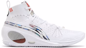 Li-Ning Way of Wade 808 3 Ultra V2 'Tour' ABAU013-3 Li-Ning Way of Wade 808 3 Ultra V2 'Tour' ABAU013-3