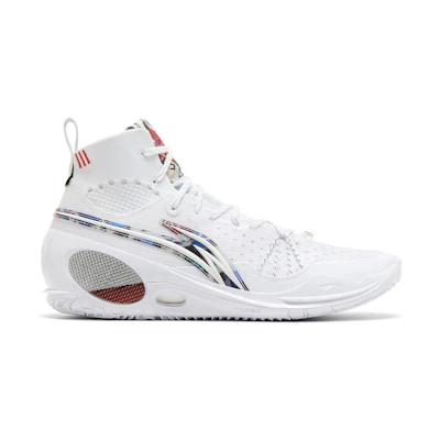 Li-Ning Way of Wade 808 3 Ultra V2 'Tour'