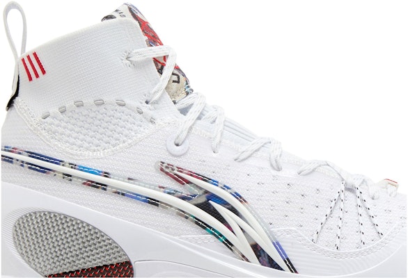 Li-Ning Way of Wade 808 3 Ultra V2 'Tour' ABAU013-3 Order Li-Ning Way of Wade 808 3 Ultra V2 'Tour' ABAU013-3