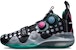 Li-Ning Way of Wade 8 'Polka Dot' Lelaki/Wanita Kasut Sukan ABEP001-11