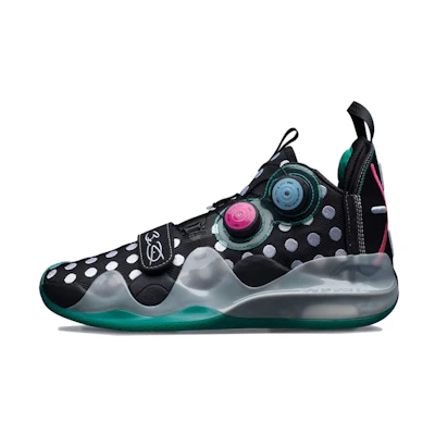 Li-Ning Way of Wade 8 'Polka Dot'