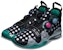 Li-Ning Way of Wade 8 'Polka Dot' Lelaki/Wanita Kasut Sukan ABEP001-11