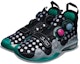 Order Li-Ning Way of Wade 8 'Polka Dot' Lelaki/Wanita Kasut Sukan ABEP001-11