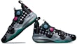 Lookbook Li-Ning Way of Wade 8 'Polka Dot' Lelaki/Wanita Kasut Sukan ABEP001-11