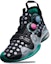 Shop Li-Ning Way of Wade 8 'Polka Dot' Lelaki/Wanita Kasut Sukan ABEP001-11