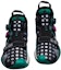 Purchase Li-Ning Way of Wade 8 'Polka Dot' Lelaki/Wanita Kasut Sukan ABEP001-11