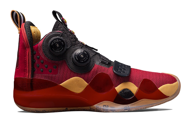 Order Li-Ning Way of Wade 8 'Pensiun Miami Heats Home' ABEP001-16