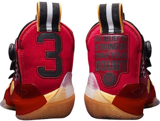 Li-Ning Way of Wade 8 'Retirement Miami Heats Home' ABEP001-16 Lookbook Li-Ning Way of Wade 8 'Retirement Miami Heats Home' ABEP001-16