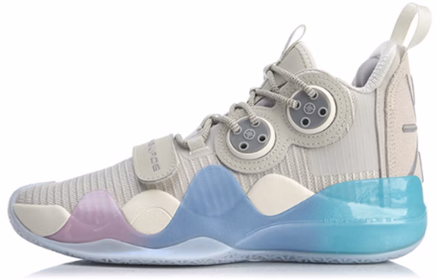 Li-Ning Way Of Wade 8 Cotton Candy ABAP113-9 Buy Li-Ning Way Of Wade 8 Cotton Candy ABAP113-9