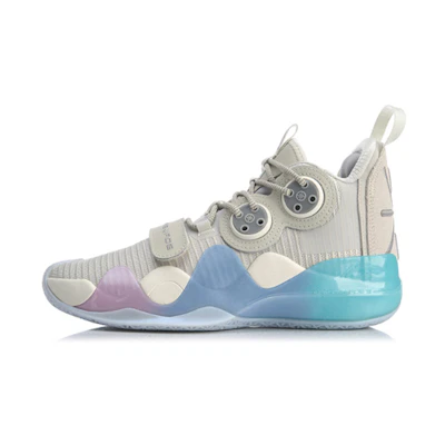Li-Ning Way Of Wade 8 Cotton Candy