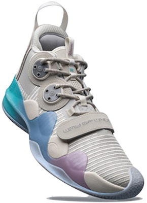 Li-Ning Way Of Wade 8 Cotton Candy ABAP113-9 Lookbook Li-Ning Way Of Wade 8 Cotton Candy ABAP113-9