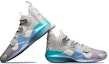 Shop Li-Ning Way Of Wade 8 Gula-gula Kapas ABAP113-9