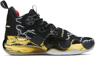 Li-Ning Way Of Wade 8 First Born ABAP113-7 Li-Ning Way Of Wade 8 First Born ABAP113-7