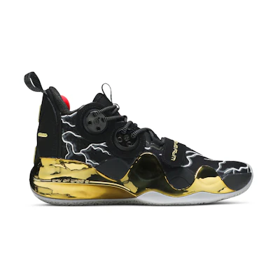 Li-Ning Way Of Wade 8 First Born