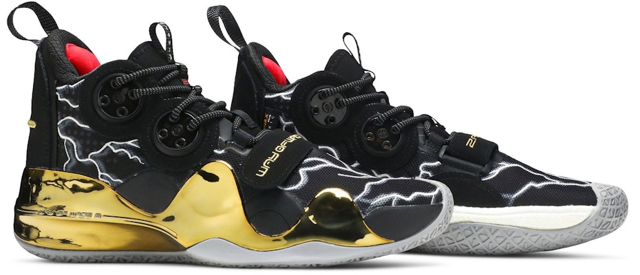 Li-Ning Way Of Wade 8 First Born ABAP113-7 Cheap Li-Ning Way Of Wade 8 First Born ABAP113-7