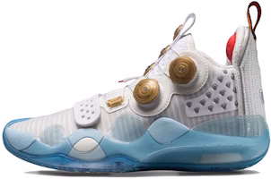 Li-Ning Way of Wade 8 Home Jersey Retirement ABEP001-4 Li-Ning Way of Wade 8 Home Jersey Retirement ABEP001-4