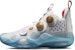 Li-Ning Way of Wade 8 Home Jersey Persaraan ABEP001-4