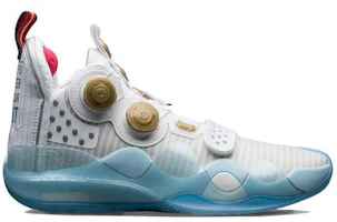 Li-Ning Way of Wade 8 Home Jersey Retirement ABEP001-4 Li-Ning Way of Wade 8 Home Jersey Retirement ABEP001-4