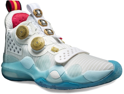 Li-Ning Way of Wade 8 Home Jersey Retirement ABEP001-4 Shop Li-Ning Way of Wade 8 Home Jersey Retirement ABEP001-4