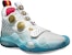 Li-Ning Way of Wade 8 Home Jersey Persaraan ABEP001-4