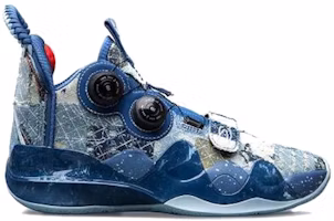 Li-Ning Way of Wade 8 Infinite Moment ABEP001-6 Li-Ning Way of Wade 8 Infinite Moment ABEP001-6