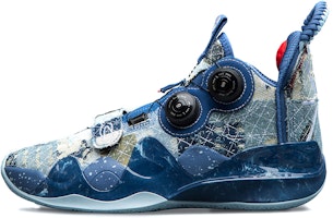 Li-Ning Way of Wade 8 Infinite Moment ABEP001-6 Li-Ning Way of Wade 8 Infinite Moment ABEP001-6