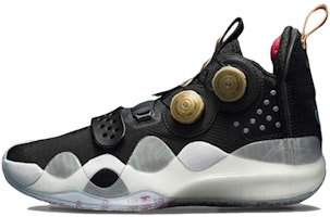 Li-Ning Way Of Wade 8 Infinity 'Black' ABEP001-3 Li-Ning Way Of Wade 8 Infinity 'Black' ABEP001-3
