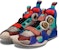 Li-Ning Way Of Wade 8 Infinity 'Merah Biru' ABEP001-5