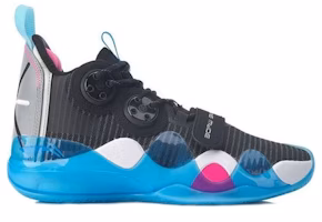 Li-Ning Way Of Wade 8 Team No Sleep ABAP113-2 Li-Ning Way Of Wade 8 Team No Sleep ABAP113-2