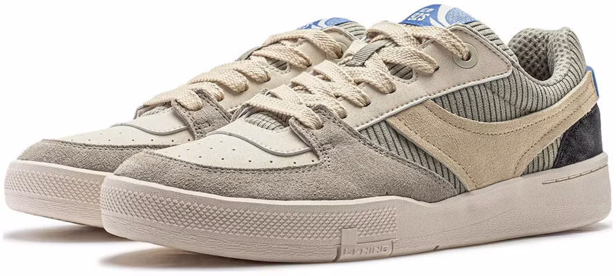 Li-Ning Way of Wade 92S ''Beige Groen'' AEPU007-1 Lookbook Li-Ning Way of Wade 92S ''Beige Groen'' AEPU007-1