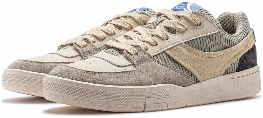Li-Ning Way of Wade 92S 'Beige Hijau' Sneakers AEPU007-1 Lookbook Li-Ning Way of Wade 92S 'Beige Hijau' Sneakers AEPU007-1