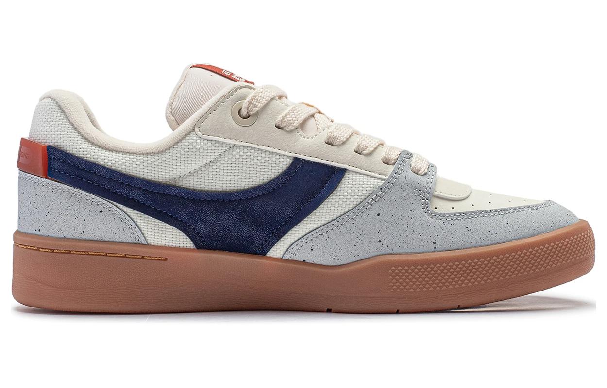 Order 리닝 웨이드 92S '화이트 블루' AEPU007-3