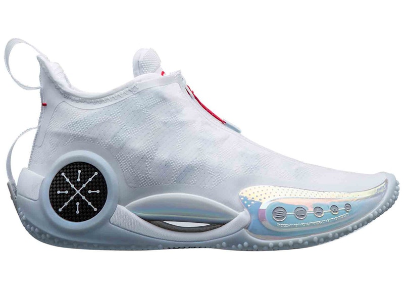 Li-Ning Way of Wade 9 305 Miami ABEQ001-11