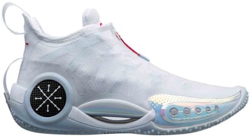 Li-Ning Way of Wade 9 305 Miami ABEQ001-11 Li-Ning Way of Wade 9 305 Miami ABEQ001-11