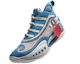 Lookbook Li-Ning Way of Wade 9 'Chinese New Year - Ploughing and Weeding' ABAR119-2