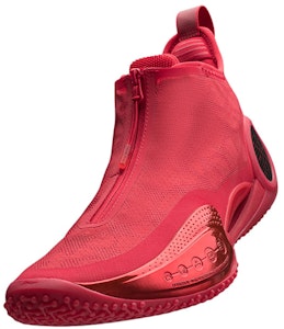 LiNing李寧 WOW 9 回家 防震支援 低筒 實戰籃球鞋 男款 朱砂紅 Shop LiNing李寧 WOW 9 回家 防震支援 低筒 實戰籃球鞋 男款 朱砂紅