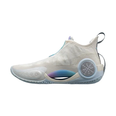 Li-Ning Way of Wade 9 'Cotton Candy'