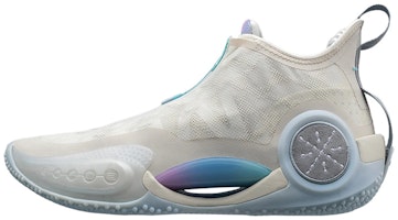 Li-Ning Way of Wade 9 'Cotton Candy' ABAR119-12 Li-Ning Way of Wade 9 'Cotton Candy' ABAR119-12