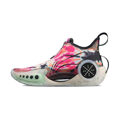Li-Ning Way of Wade 9 'Florida'