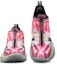 Lookbook Li-Ning Way of Wade 9 'Florida' Sepatu Sukan ABAR119-9