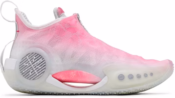 Li-Ning Way Of Wade 9 Blossom ABAR119-6 Li-Ning Way Of Wade 9 Blossom ABAR119-6