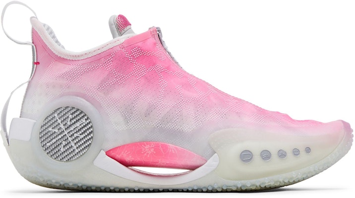 Li-Ning Way Of Wade 9 Blossom ABAR119-6 Buy Li-Ning Way Of Wade 9 Blossom ABAR119-6