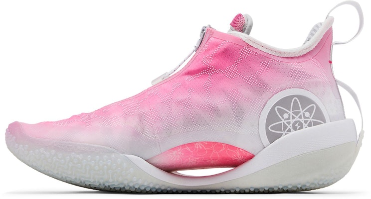 Li-Ning Way Of Wade 9 Blossom ABAR119-6 Lookbook Li-Ning Way Of Wade 9 Blossom ABAR119-6
