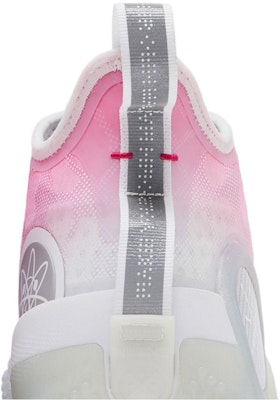 Li-Ning Way Of Wade 9 Blossom ABAR119-6 Sizing Li-Ning Way Of Wade 9 Blossom ABAR119-6